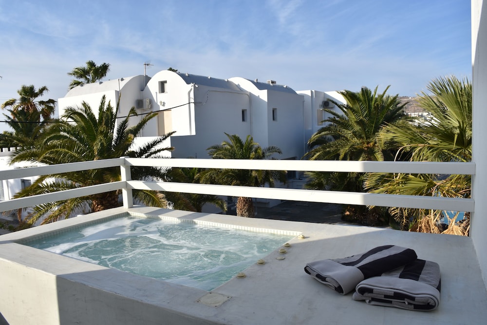 DE NAXIA SUITES 27/57