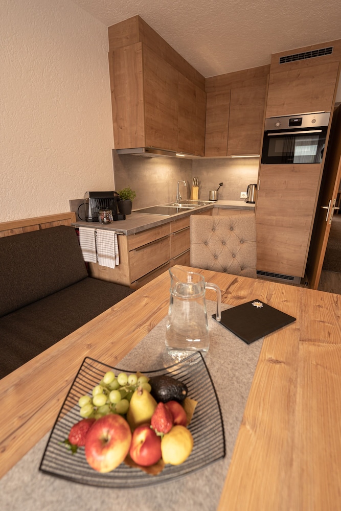 Senner Appartements 37/50