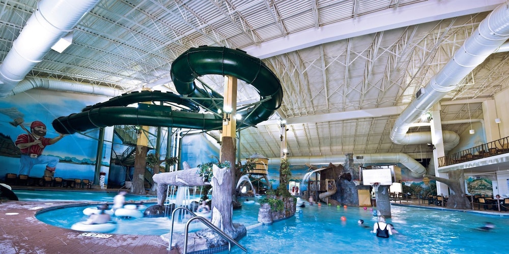 The Lodge at Brainerd Lakes, Trademark Collection by Wyndham 23/59