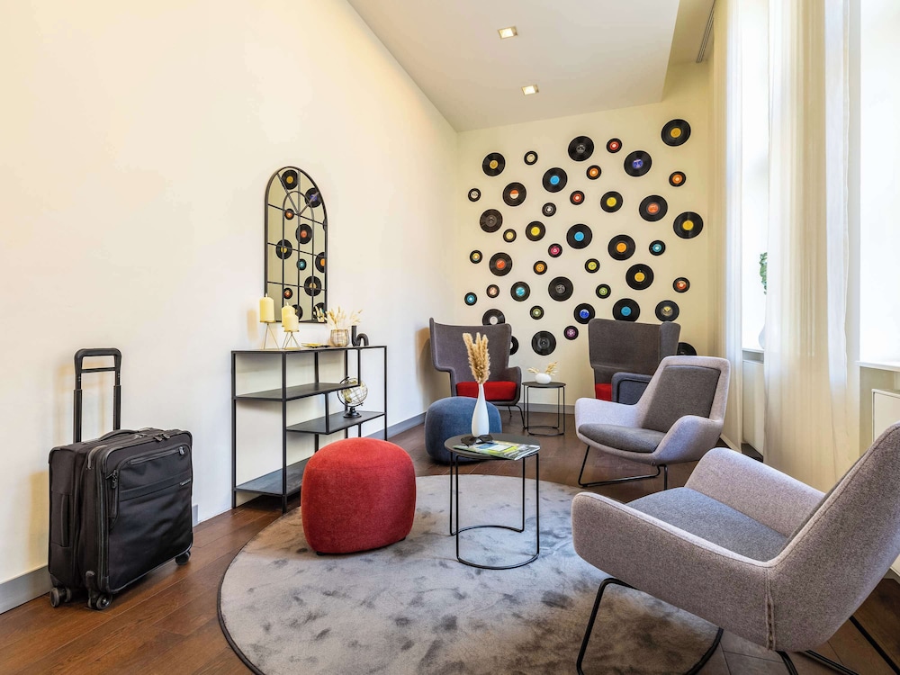 Ibis Karlsruhe Hauptbahnhof 28/48