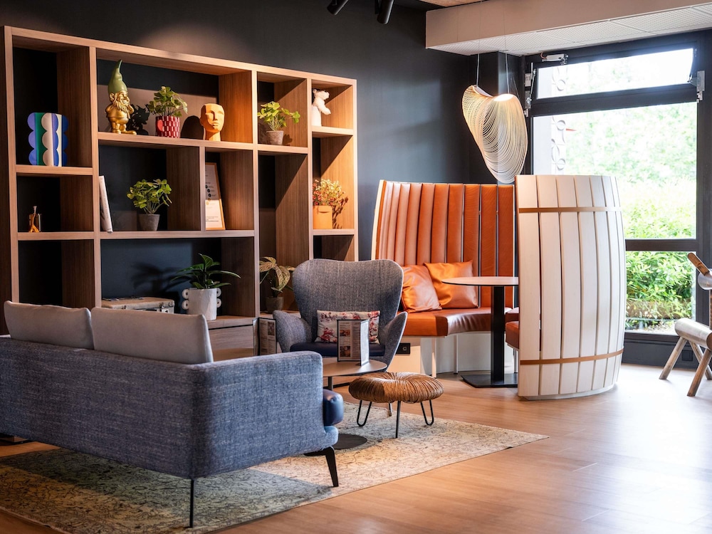 Novotel Bordeaux Merignac 53/82