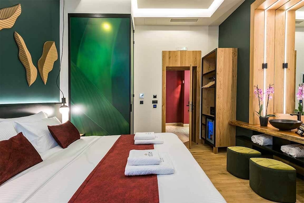 Artion City Boutique Hotel 8/31