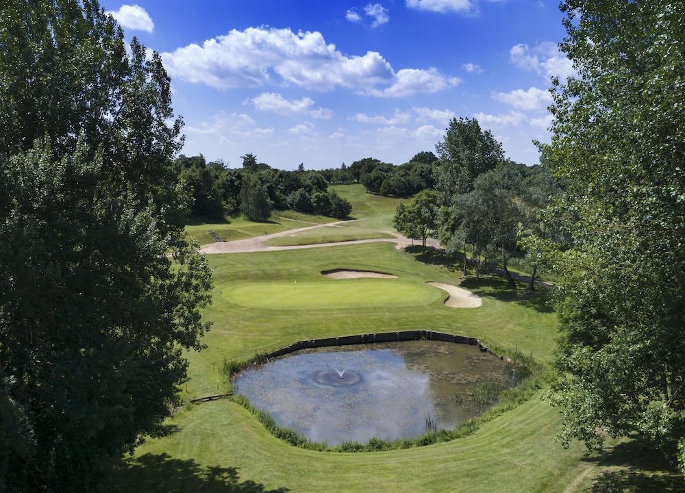 Ufford Park Hotel Golf And Spa 1/62
