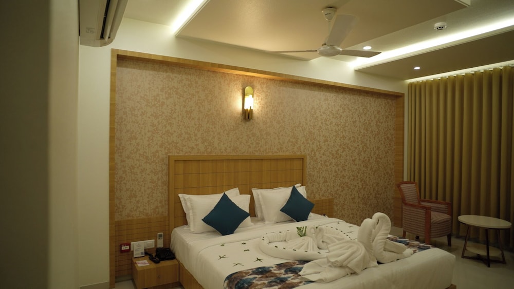 Hotel Roma Kristo 16/50