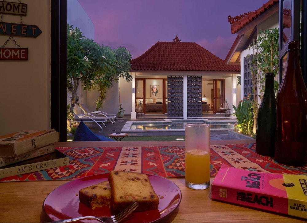 Villa Beraban Seminyak 43/50