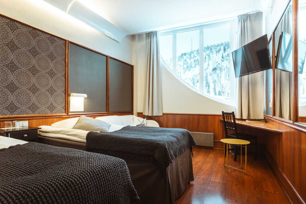 Hotel Royal Ruka 8/33