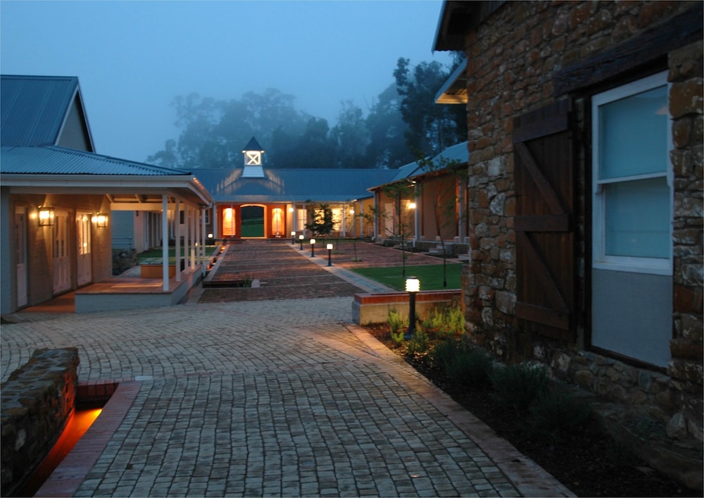 Fordoun Hotel Spa 43/50