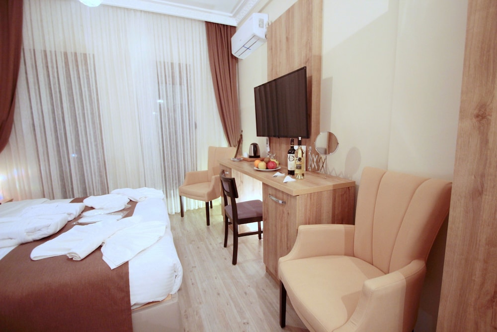 Butterfly Butik Hotel 14/50