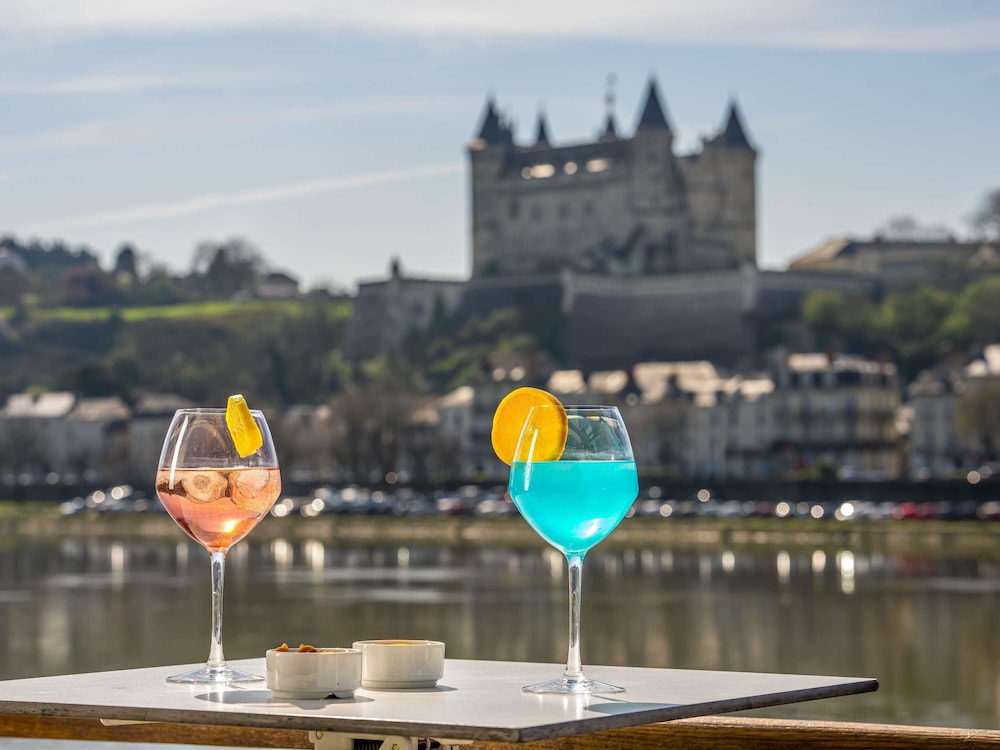 Mercure Bords De Loire Saumur 19/49