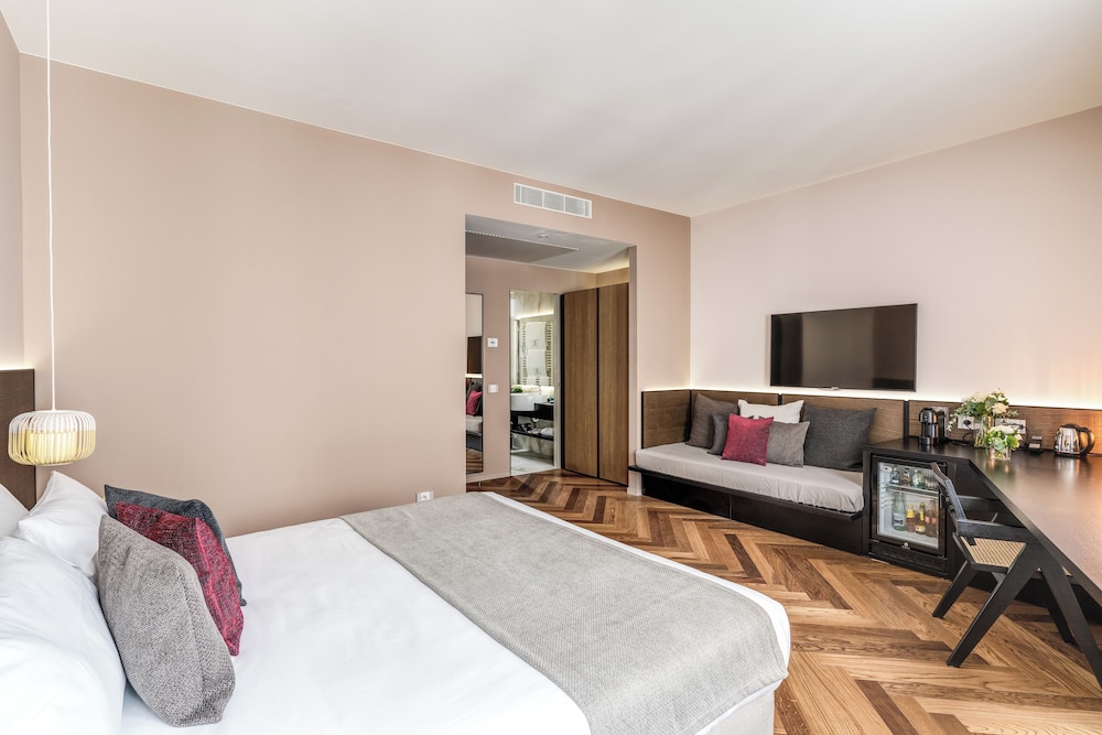 Plinius Lifestyle Hotel Lake Como 21/50