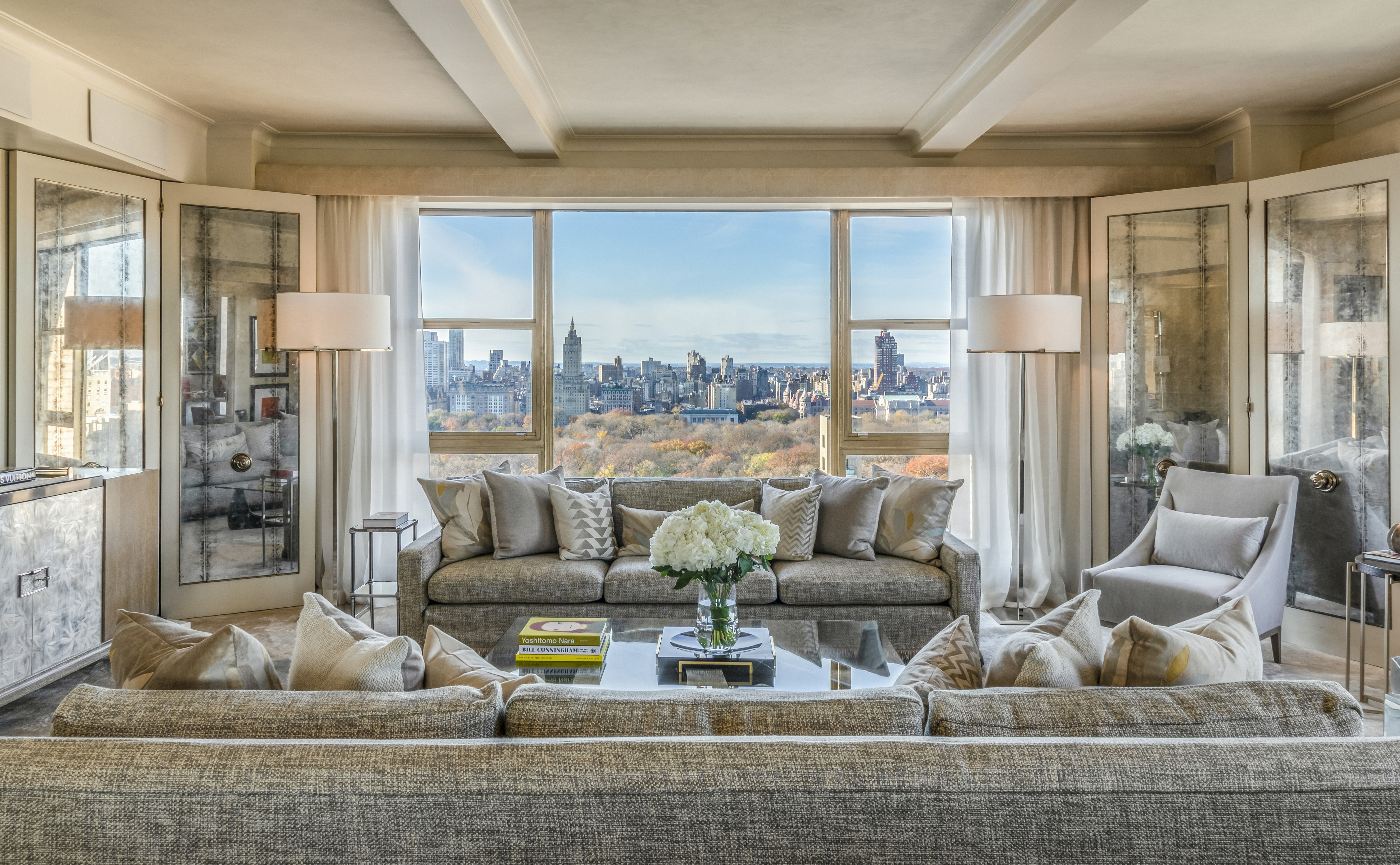 The Carlyle, A Rosewood Hotel 38/71