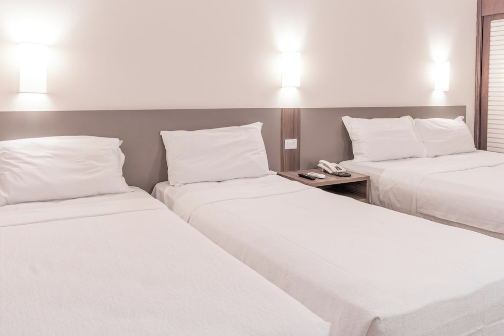 Lancaster Hotel by Castelo Itaipava 21/78