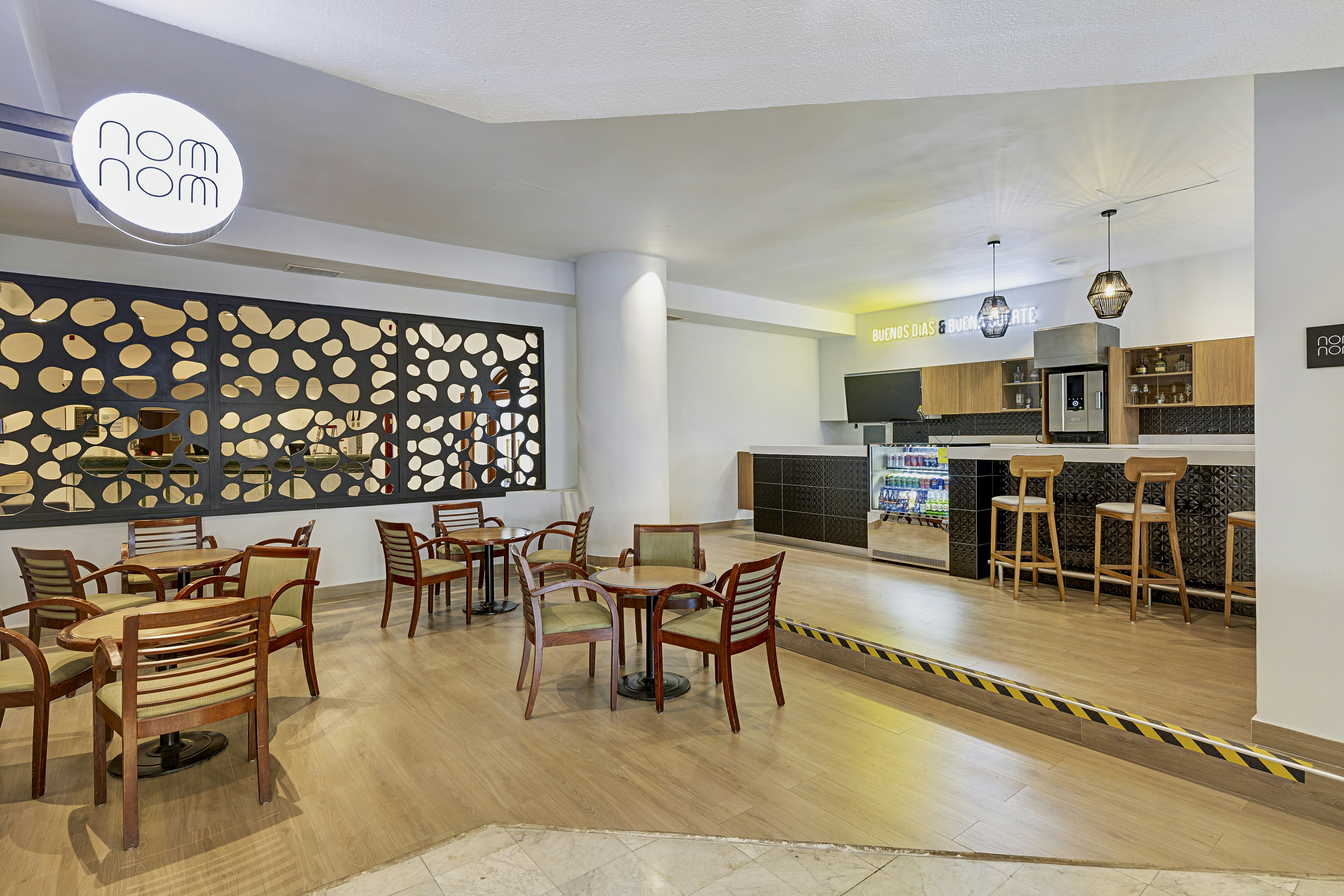 Fiesta Inn Express Chihuahua 34/42