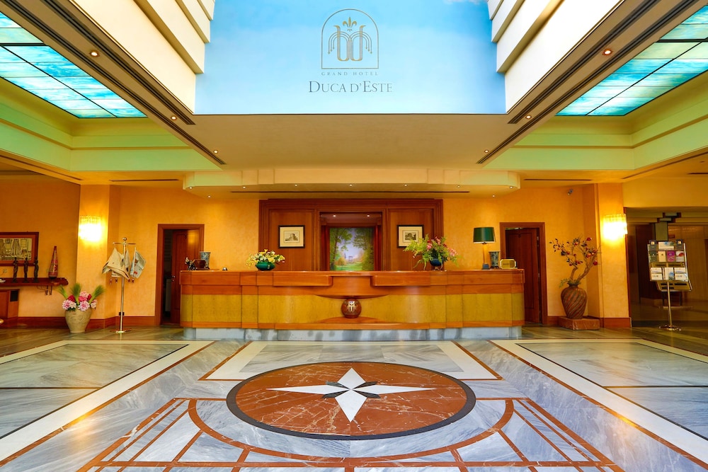 Grand Hotel Duca D Este 6/73