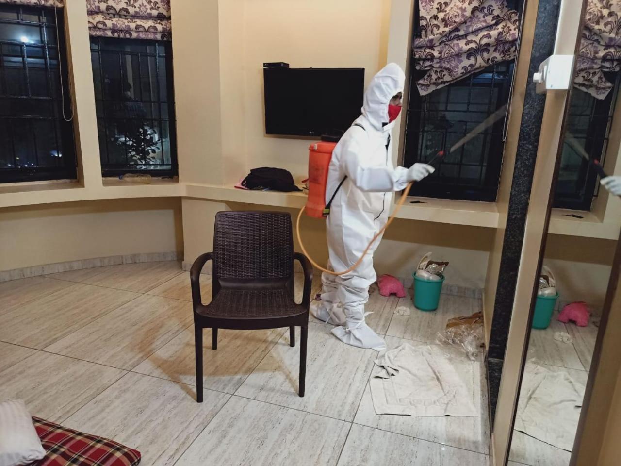 Hotel Darshan 17/18