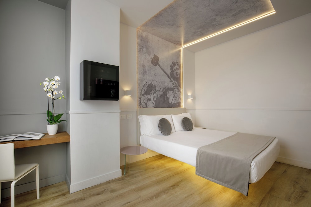 Hotel Regno 6/36