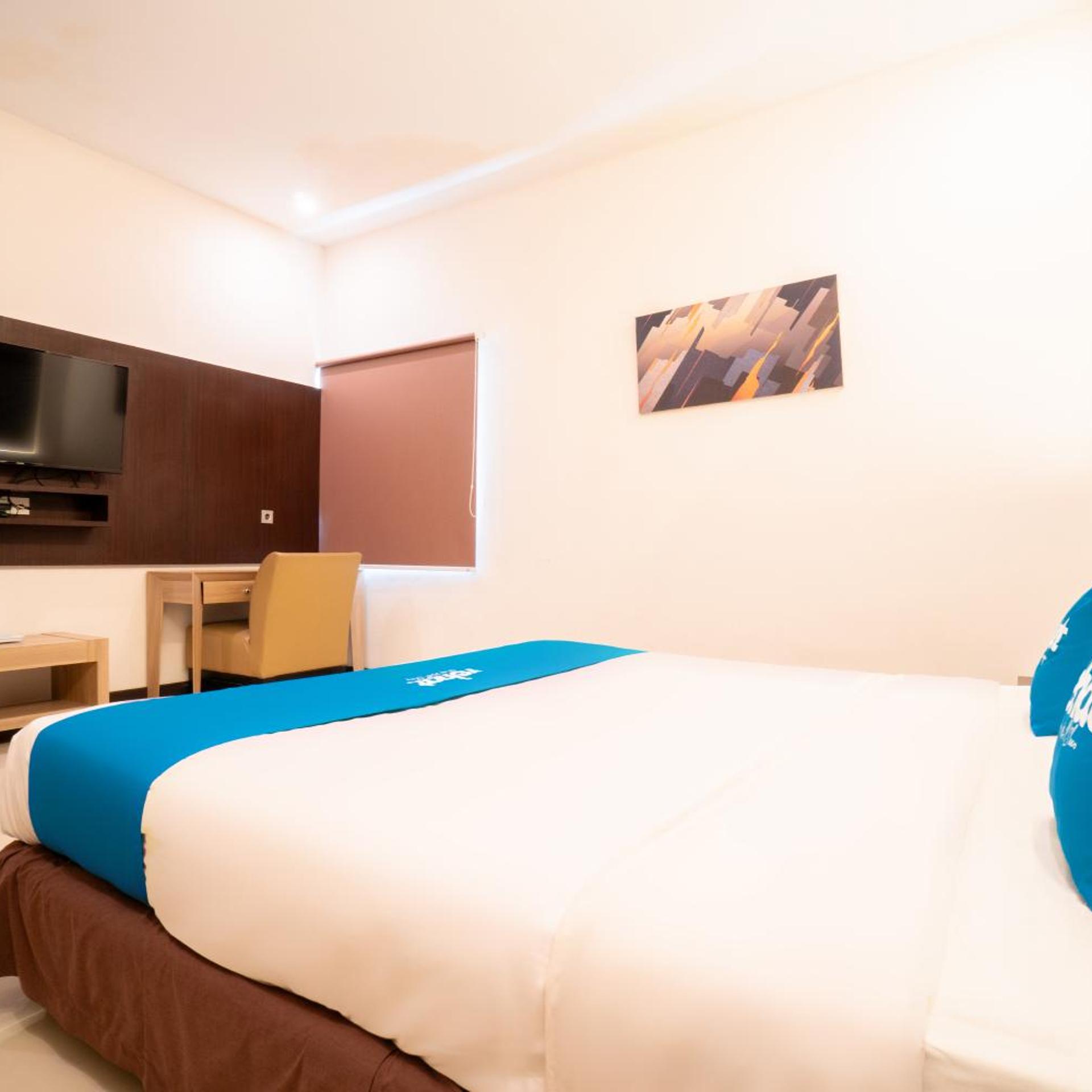 Rehat at Hotel 10 Buah Batu 17/50