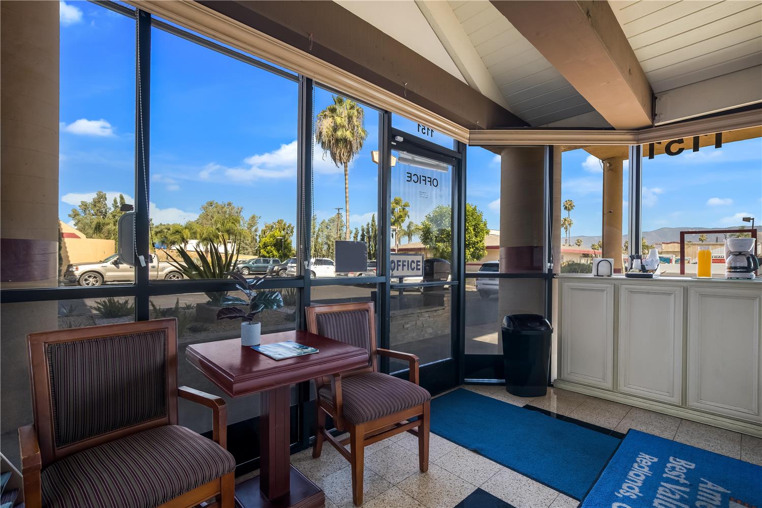 Americas Best Value Inn Redlands San Bernardino 18/19