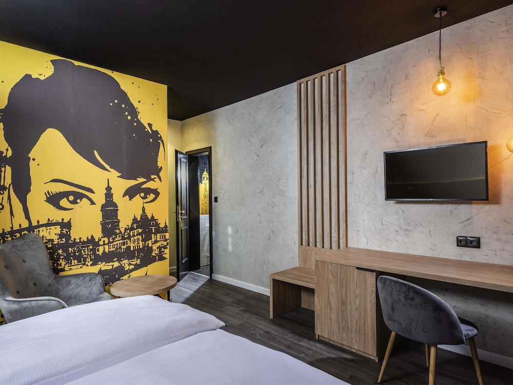 Ibis Styles Dresden Neustadt 19/47