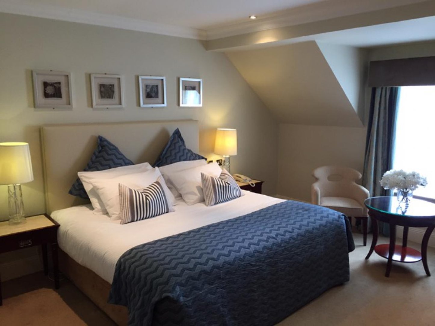 Bunratty Castle Hotel & Leisure Club, BW Premier Collection 7/26