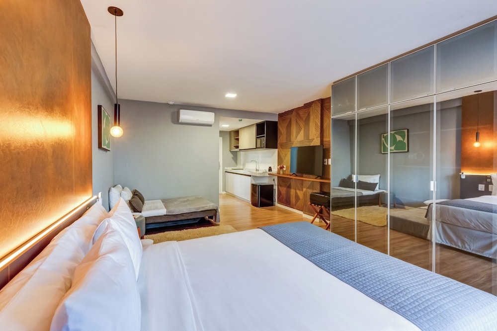 Gran Paradiso Resort 29/85