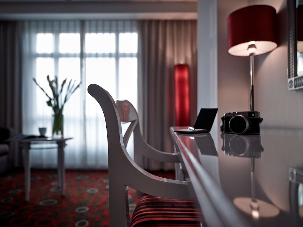 Pullman Hanoi Hotel 34/69