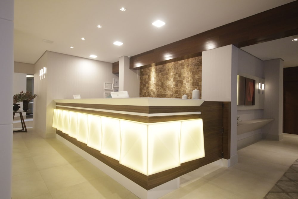 Hotel Blumenau 13/63