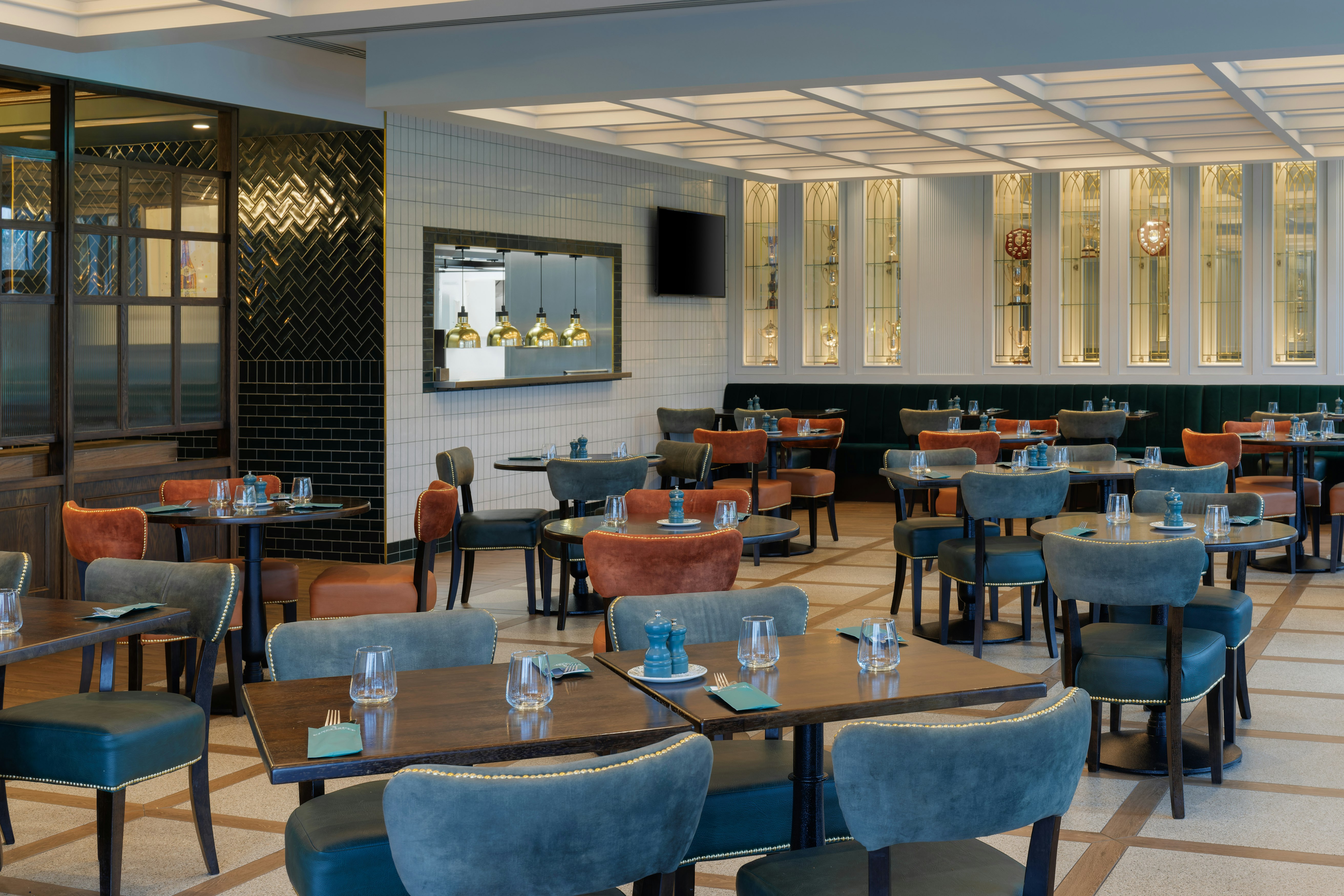 DoubleTree by Hilton Belfast Templepatrick Golf & Country Club 57/76