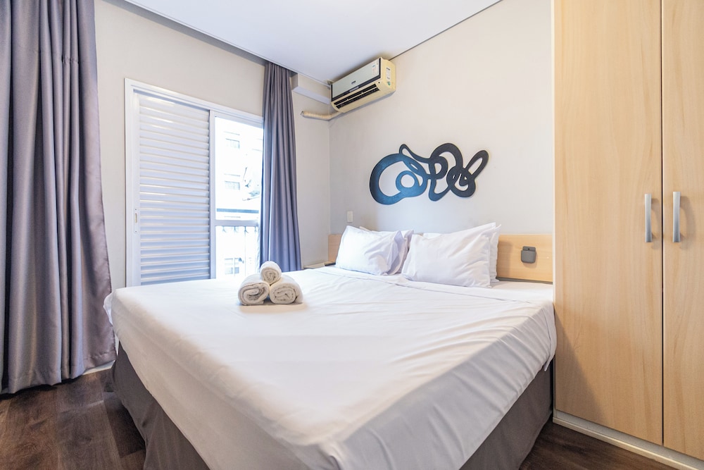 The Standard Residence Higienopolis 12/49