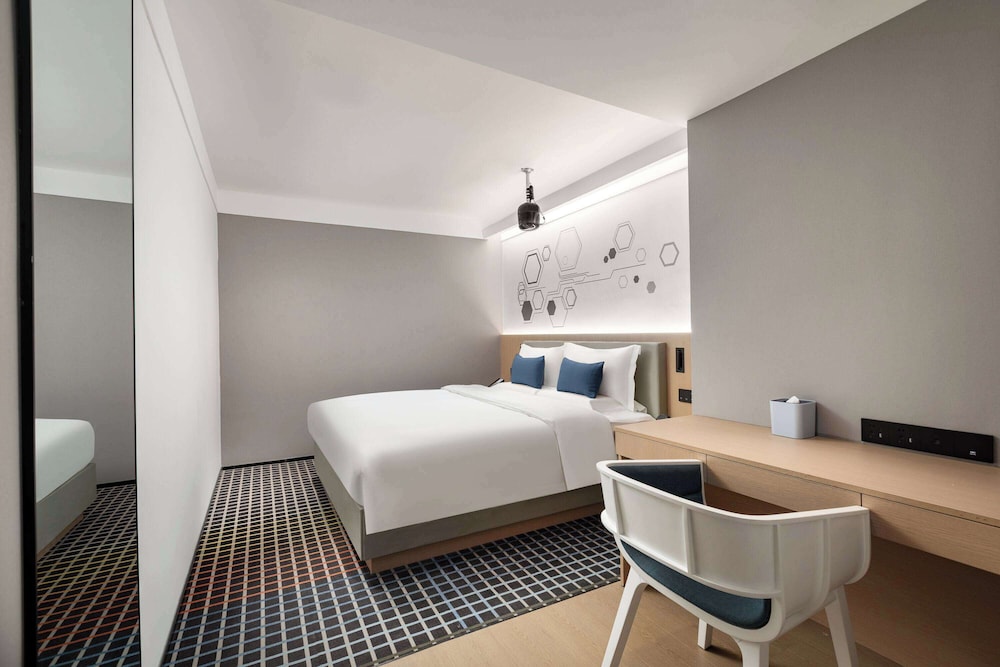 Microtel by Wyndham Handan New Century 26/26