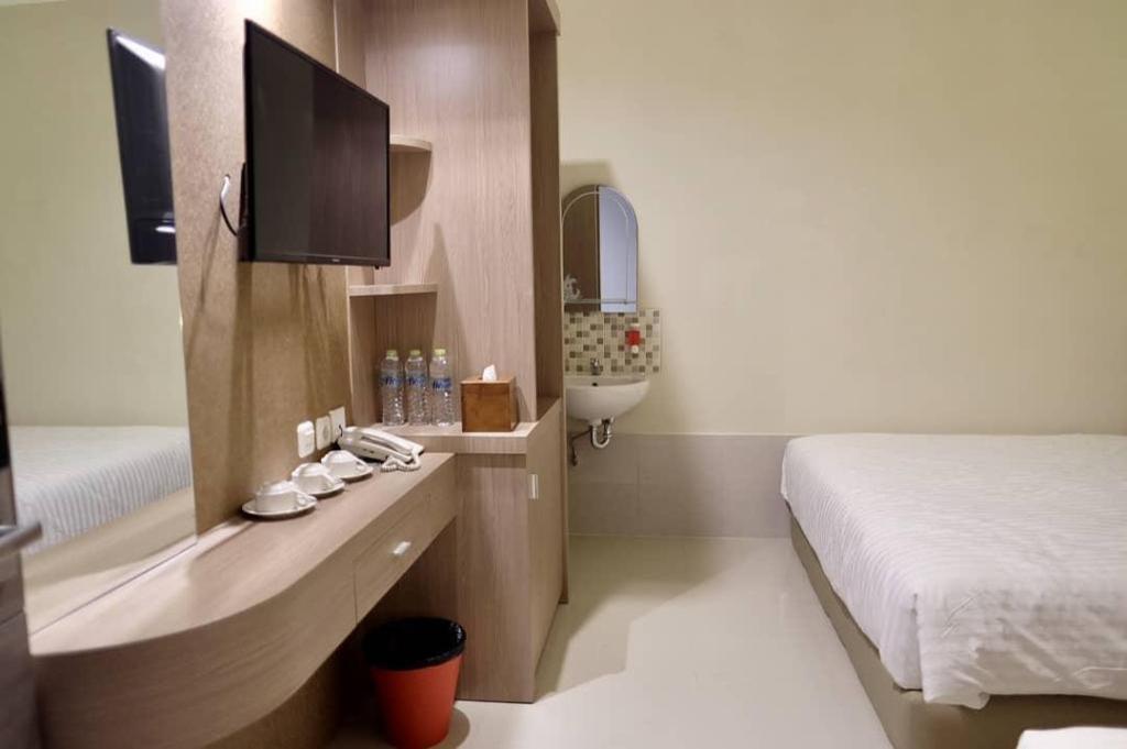 Style50 Homestay 11/11