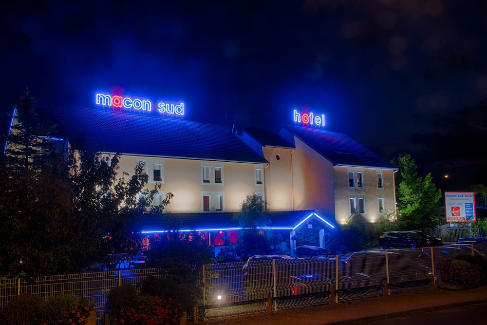 The Originals City Hotel Macon Sud 2/60