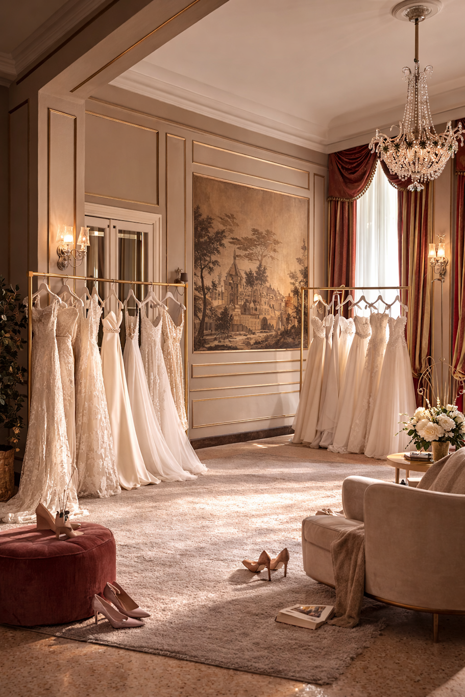 Grand Hotel Et De Milan 10/50