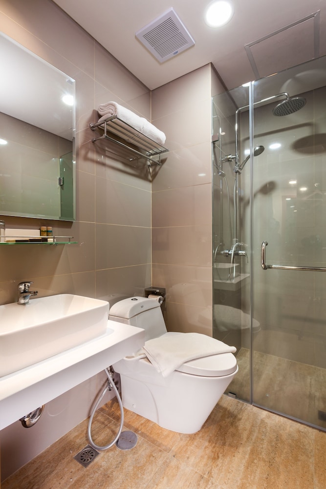 Ramada by Wyndham Serpong 62/62