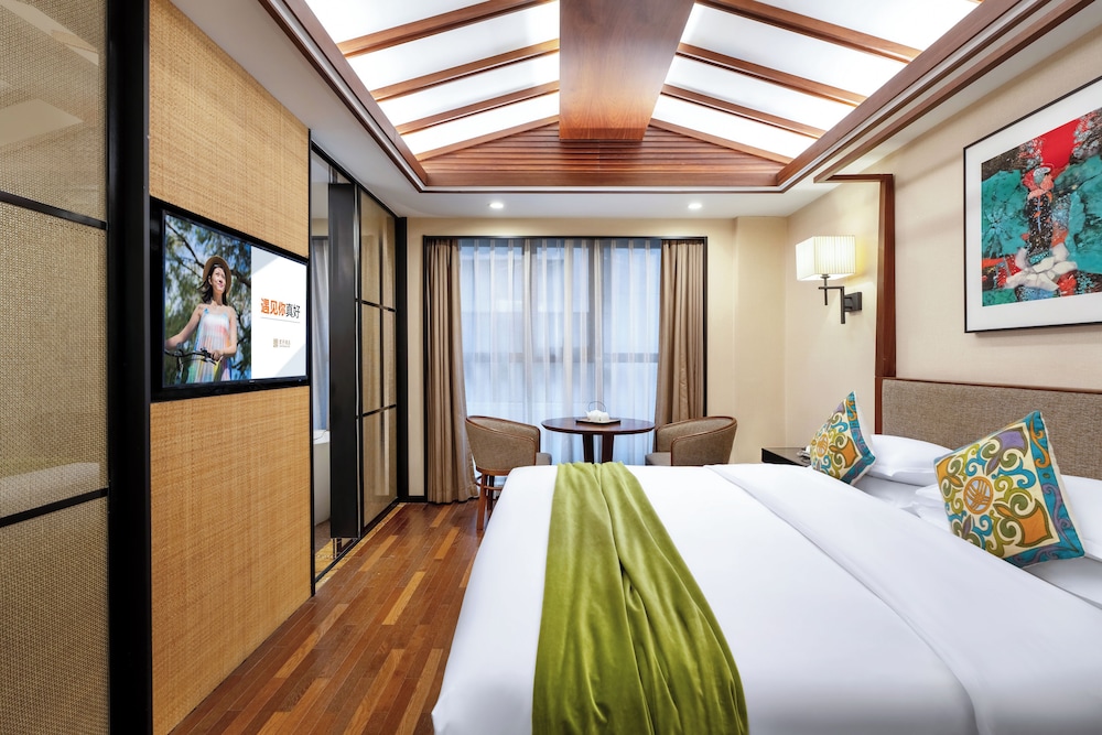 SSAW Boutique Hotel Hangzhou Qianjiang New City 18/55