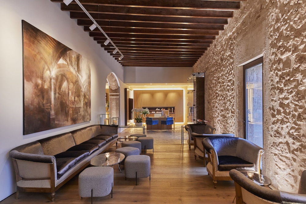 Sa Creu Nova Petit Palais Art and Spa (Adults Only hotel plus 14) 42/72