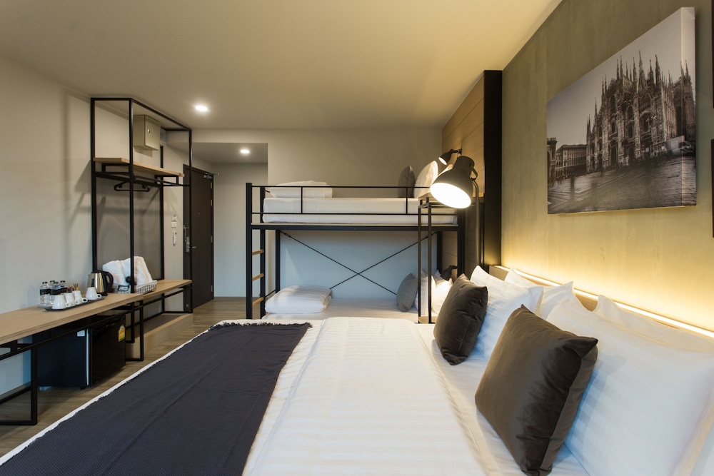 The Journey Hotel Bangna 22/60
