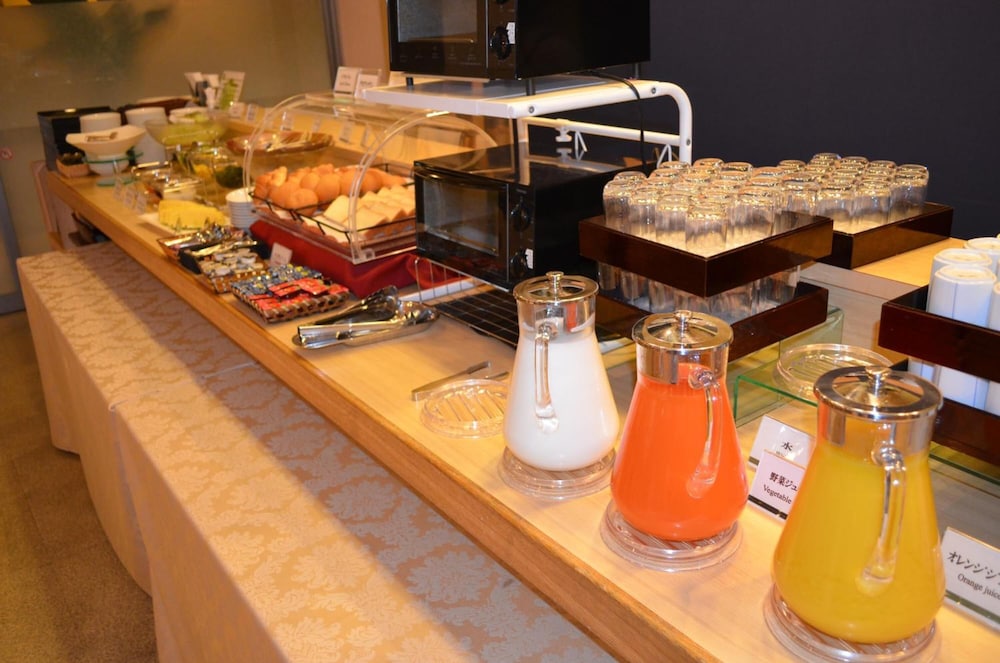 Sendai Business Hotel Ekimae 28/36