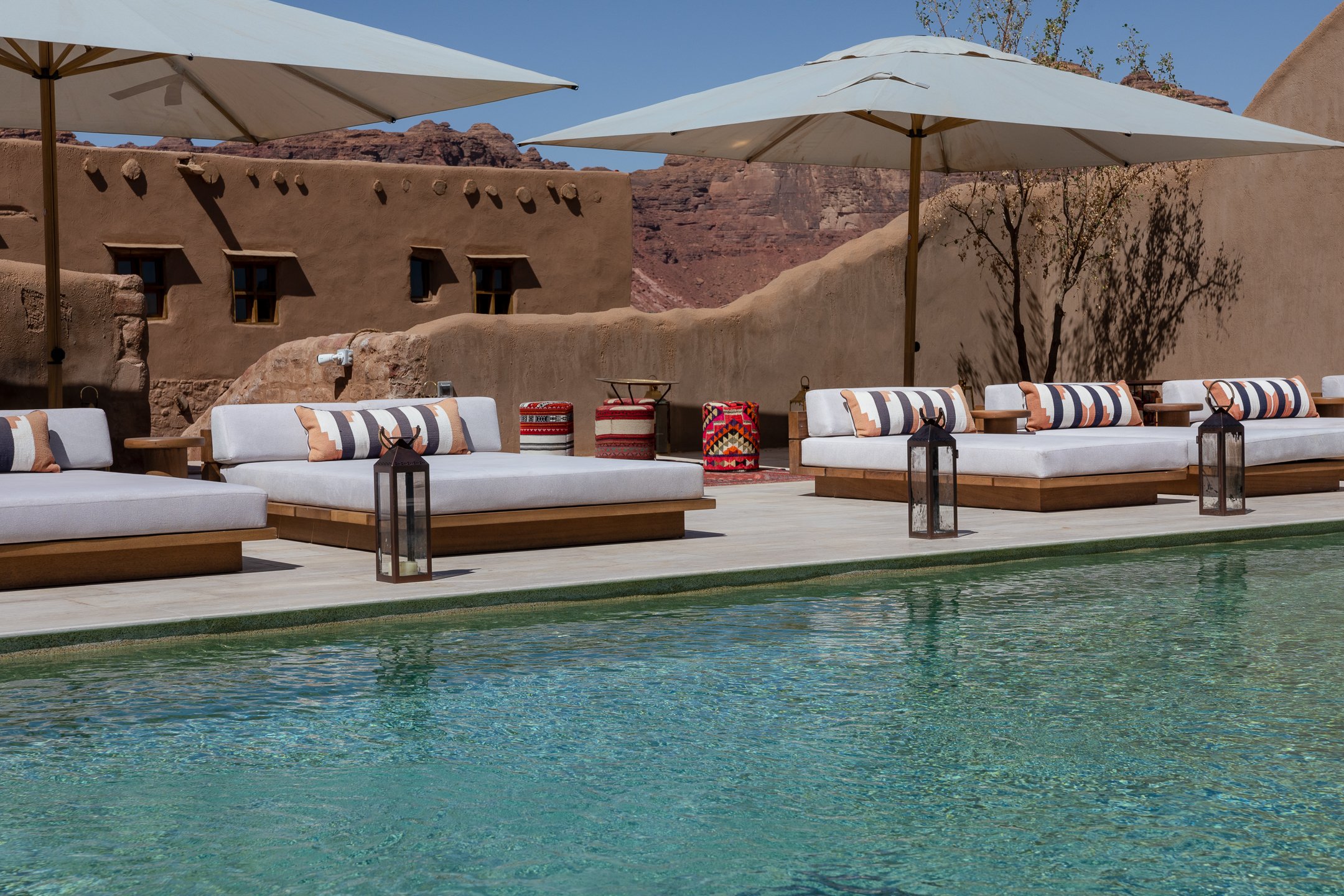 فندق دار طنطورة ذا هاوس(Dar Tantora The House Hotel) 30/42