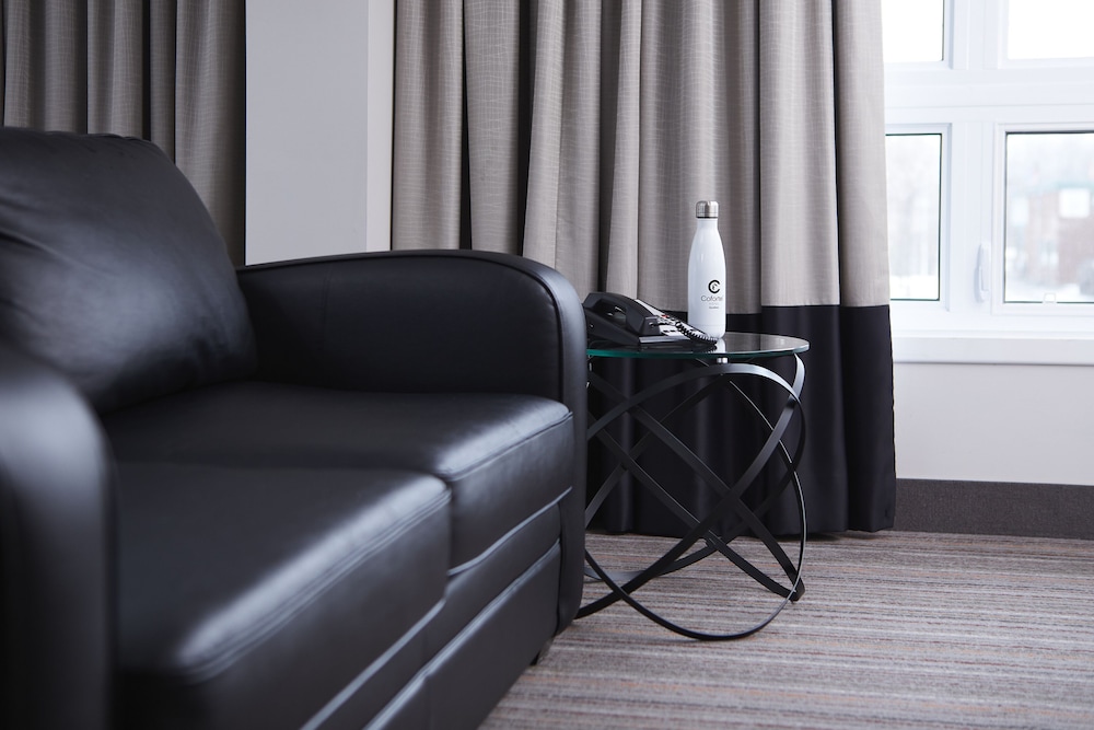 Hotel Cofortel 40/65