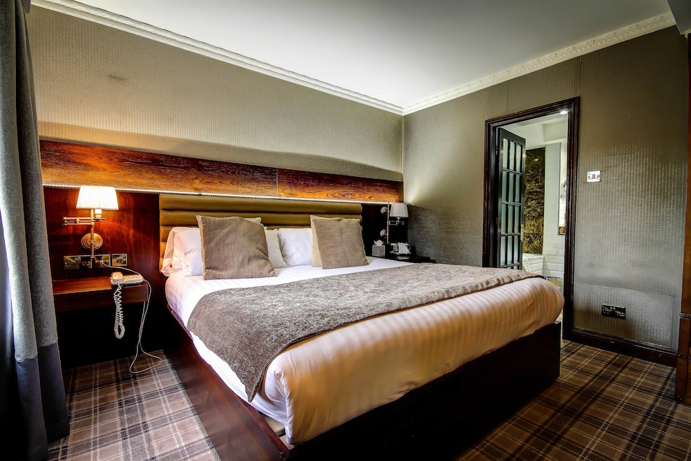 Ramside Hall Hotel Golf And Spa 29/65