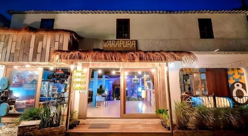 Warapura Resort 3/73