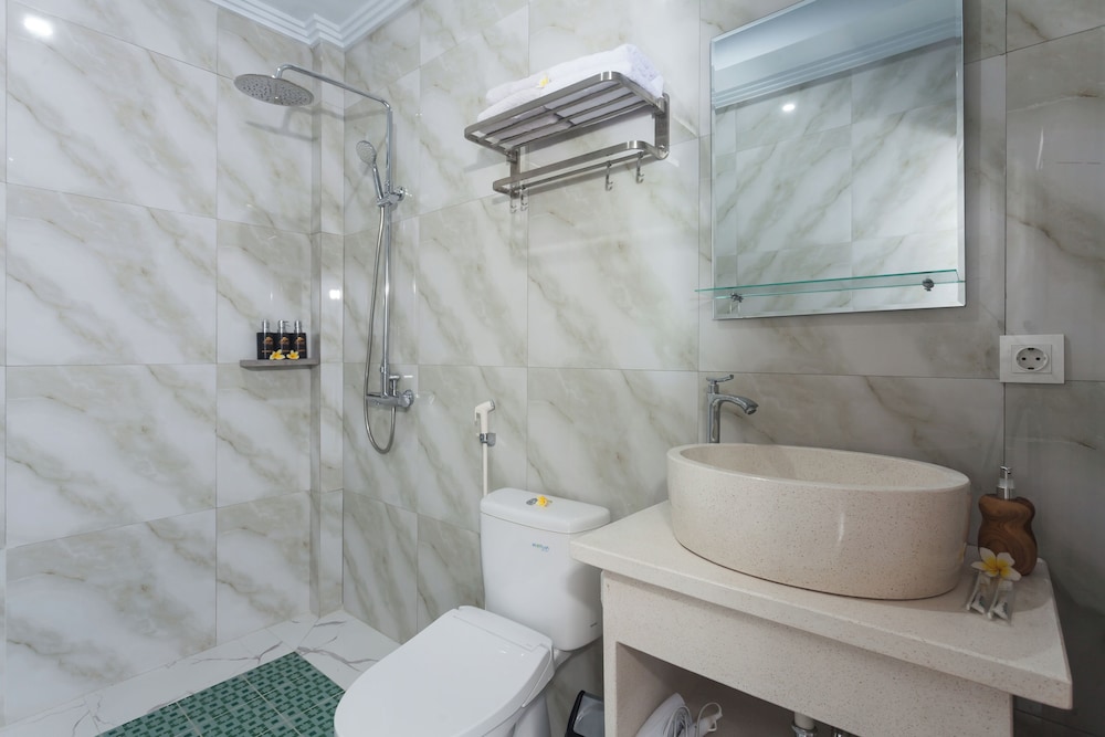 Samuh Ocean Sunset Hotel 45/50