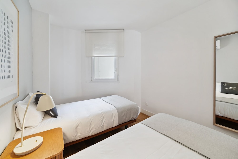 Limehome Madrid Calle de Nunez de Balboa 15/50