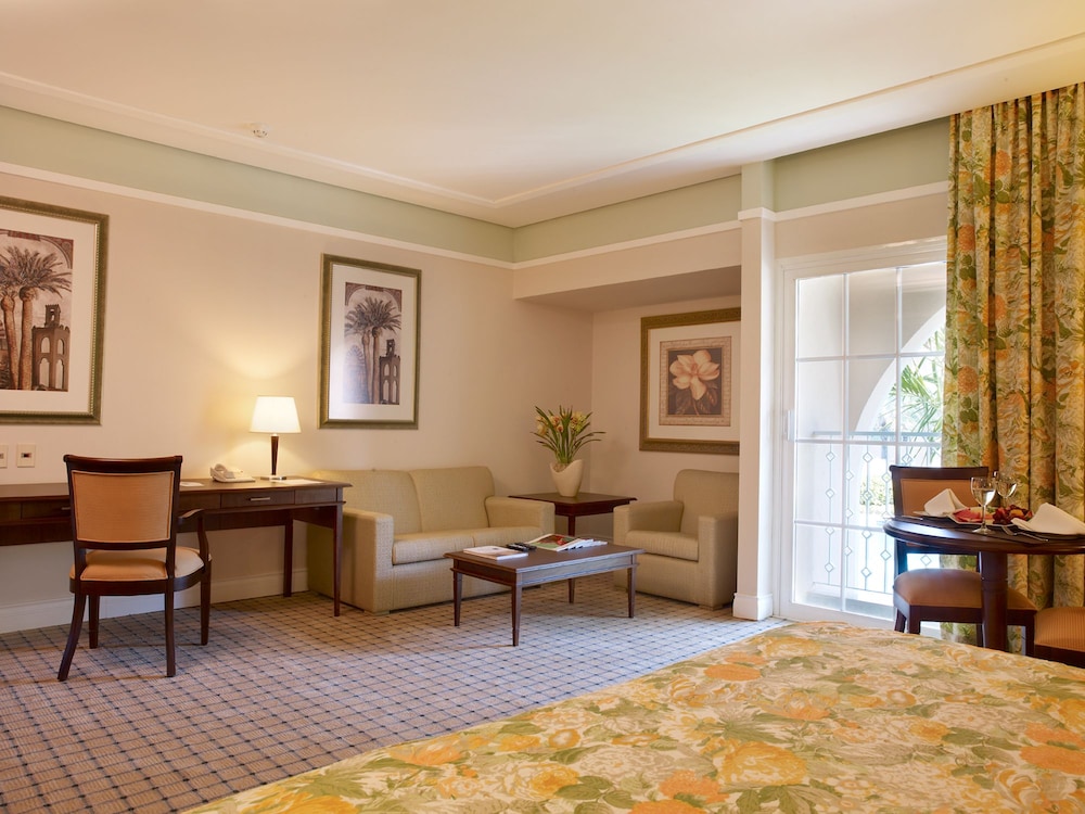 Royal Palm Plaza Resort Campinas 46/68