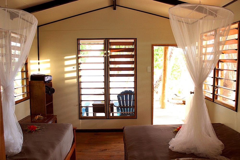 Maqai Beach Eco Resort 16/46