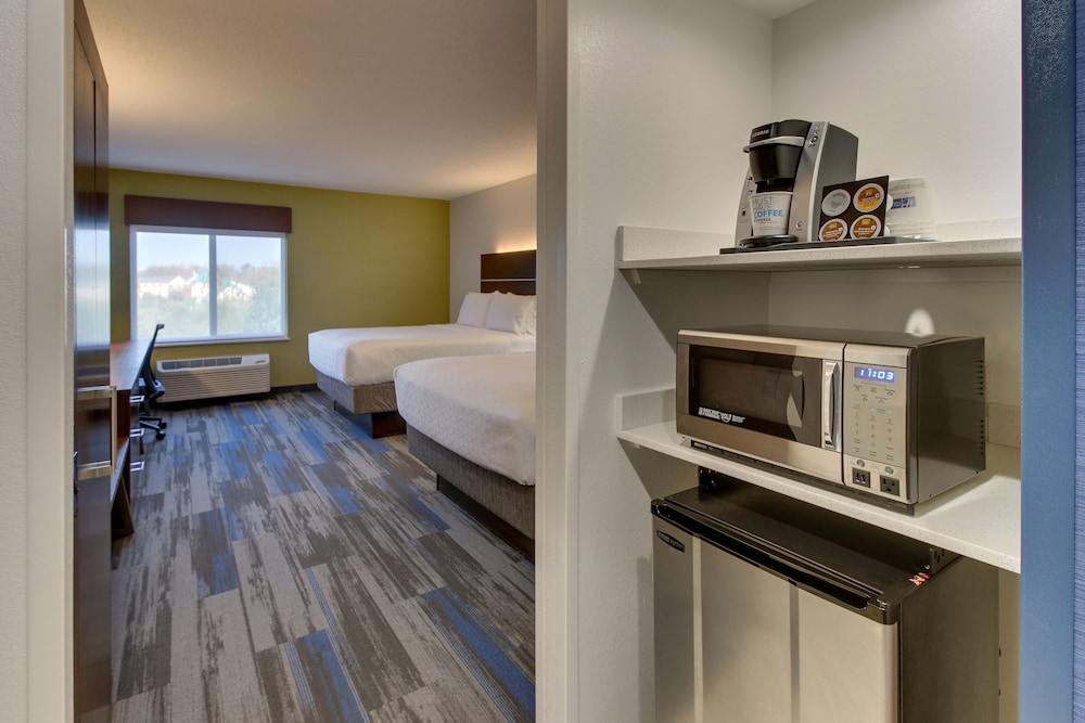 Holiday Inn Express Fishkill-Mid Hudson Valley 39/71