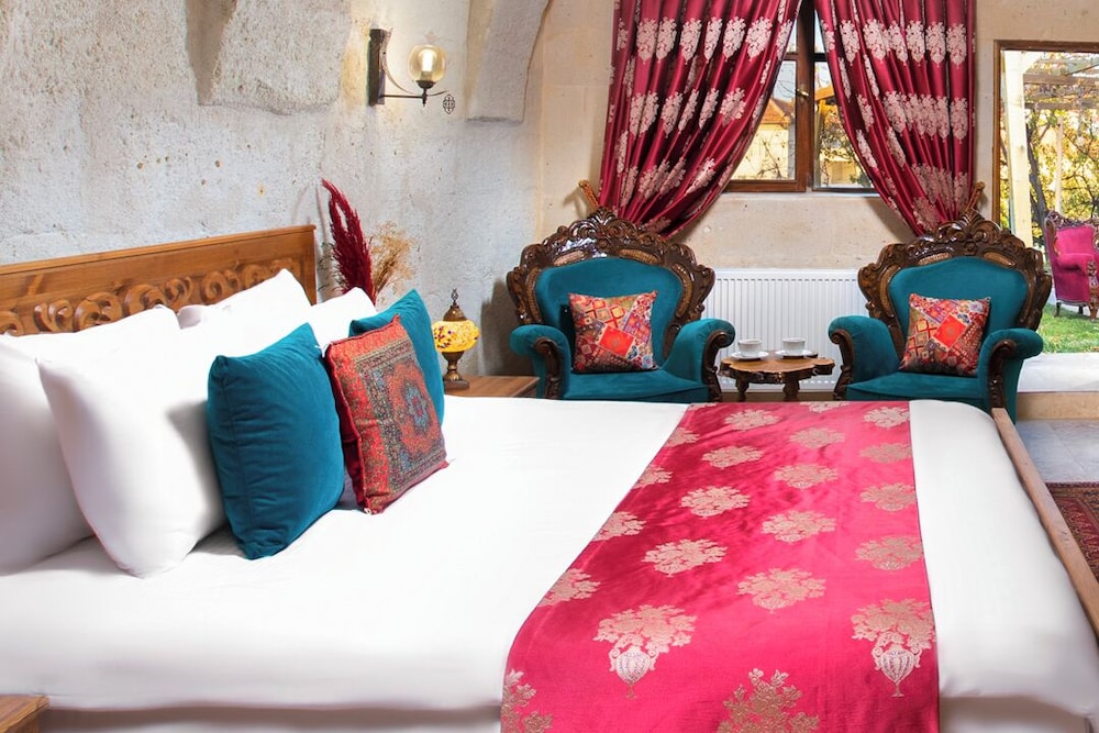 Garden Inn Cappadocia 24/70