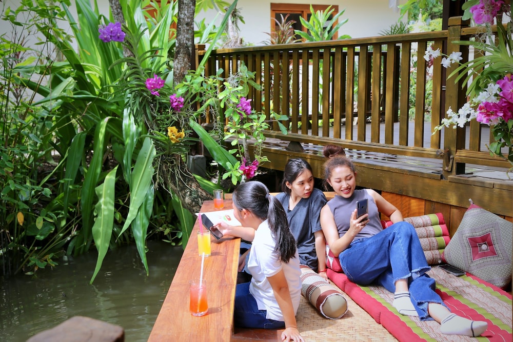 The Oriental Siam Resort 14/71