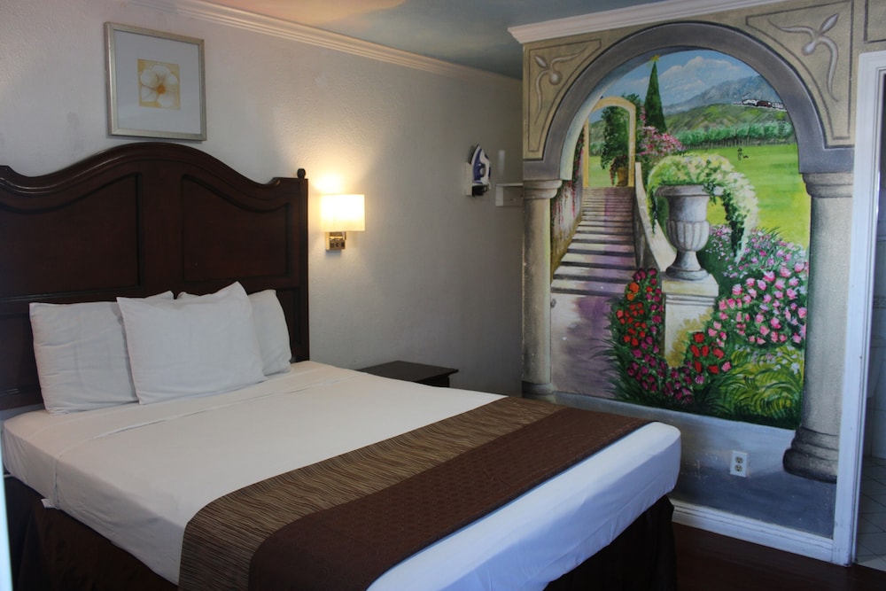 City Center Motel 9/68